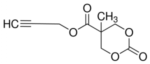 5-Methyl-5-propargyloxycarbonyl-1,3-dioxane-2-one 901212-1G