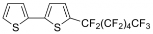 5-Perfluorohexyl-2,2-bithiophene 763640-1G