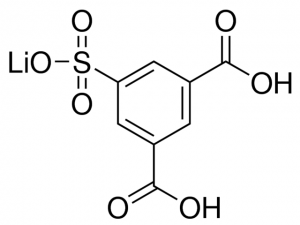 5-Sulfoisophthalic acid monolithium salt 495387-250G