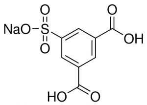 5-Sulfoisophthalic acid sodium salt 