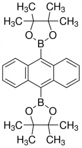 9,10-Anthracenediboronic acid bis(pinacol) ester 724750-1G