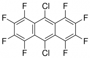 9,10-Dichlorooctafluoroanthracene 757292-500MG