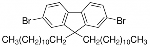 9,9-Didodecyl-2,7-dibromofluorene 560057-25G