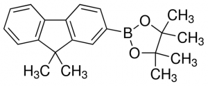 9,9-Dimethylfluorene-2-boronic acid pinacol ester 729280-1G