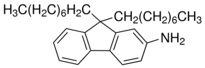 9,9-Dioctyl-9H-fluoren-2-amine 901227-500MG