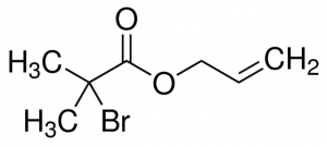 Allyl 2-bromo-2-methylpropionate 