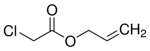 Allyl chloroacetate 