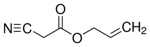 Allyl cyanoacetate 