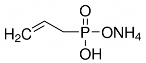 Allylphosphonic acid monoammonium salt 678007-500MG