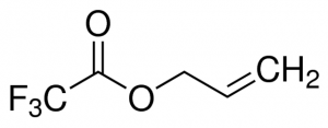 Allyltrifluoroacetate 