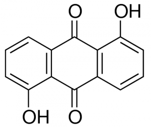 Anthrarufin 