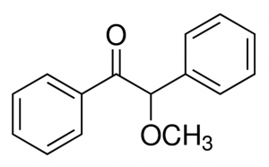 Benzoin methyl ether 