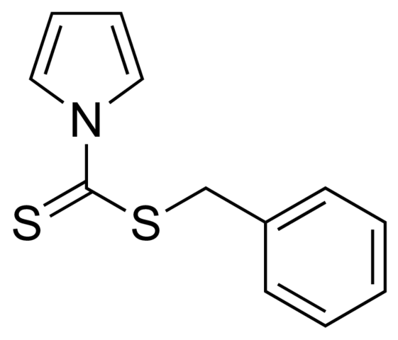 Benzyl 1H-pyrrole-1-carbodithioate 