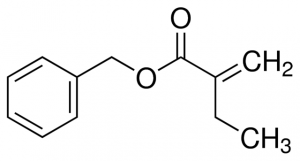 Benzyl 2-ethyl acrylate 589136-250MG