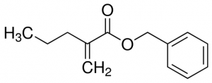 Benzyl 2-propylacrylate 590126-250MG