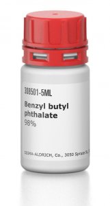 Benzyl butyl phthalate 