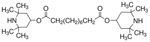 Bis(2,2,6,6-tetramethyl-4-piperidyl) sebacate 535834-100G