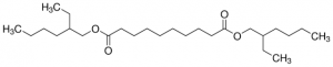 Bis(2-ethylhexyl) sebacate 