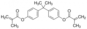 Bisphenol A dimethacrylate 