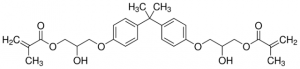 Bisphenol A glycerolate dimethacrylate 494356-100ML