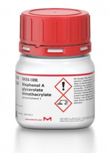 Bisphenol A glycerolate dimethacrylate 494356-100ML