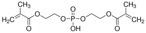 Bis[2-(methacryloyloxy)ethyl] phosphate 