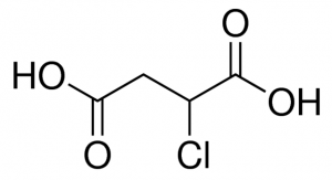 Chlorosuccinic acid 
