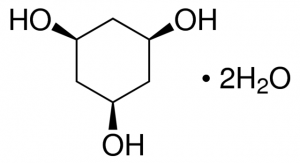 cis,cis-1,3,5-Cyclohexanetriol dihydrate 