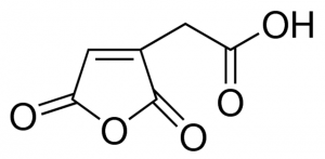 cis-Aconitic anhydride 