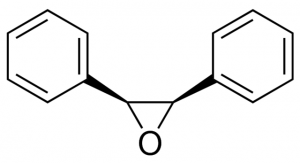 cis-Stilbene oxide 