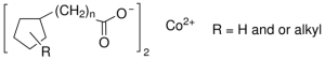 Cobalt naphthenate 
