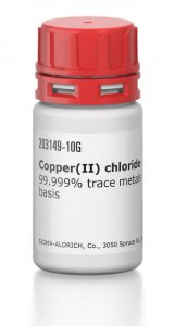 Copper(II) chloride 