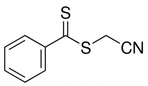 Cyanomethyl benzodithioate 763500-1G