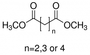 DBE dibasic ester 