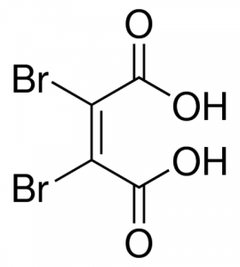 Dibromomaleic acid 