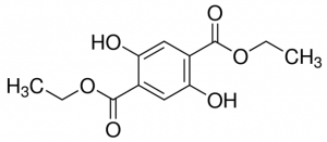 Diethyl 2,5-dihydroxyterephthalate 