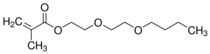 Diethylene glycol butyl ether methacrylate 776815-1G