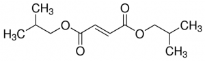 Diisobutyl fumarate 