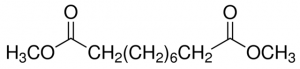 Dimethyl sebacate 