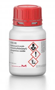 Diphenyl(2,4,6-trimethylbenzoyl)phosphine oxide 