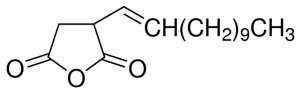 Dodecenylsuccinic anhydride, mixture of isomers 
