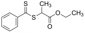 Ethyl 2-(phenylcarbonothioylthio)propionate 760455-1G