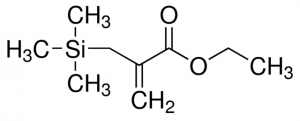 Ethyl 2-(trimethylsilylmethyl)acrylate 