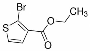 Ethyl 2-bromo-3-thiophenecarboxylate 901055-1G