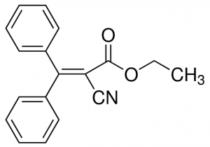 Ethyl 2-cyano-3,3-diphenylacrylate 