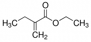 Ethyl 2-ethylacrylate 589101-250MG