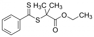 Ethyl 2-methyl-2-(phenylthiocarbonylthio)propionate 741701-1G