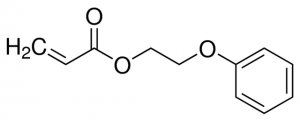 Ethylene glycol phenyl ether acrylate 