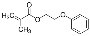 Ethylene glycol phenyl ether methacrylate 