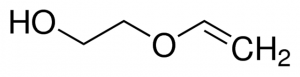 Ethylene glycol vinyl ether 